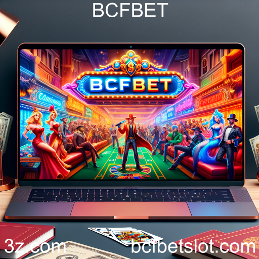 Explorando os Jogos de Guia no BCFBET: Aprenda e Domine