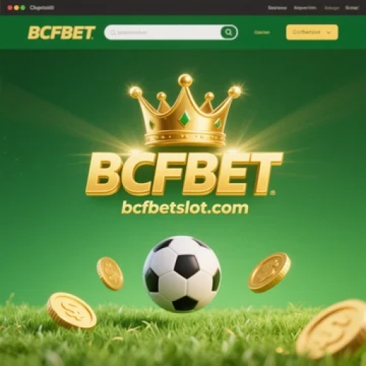 BCFBET
