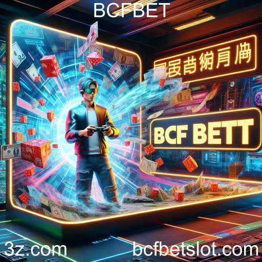 Explorando a Categoria 'Virtual' no BCFBET: O Futuro dos Jogos Online